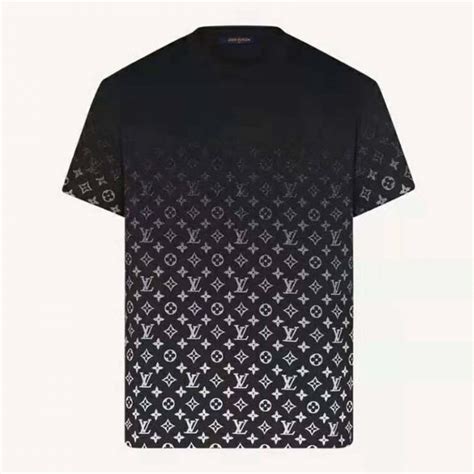 lv womens shirt|lv shirt black and white.